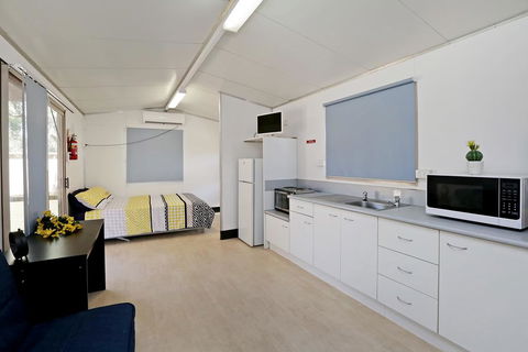 AAOK Moondarra Accommodation Village - Tourism Gold Coast 0