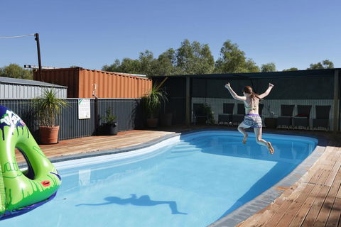 AAOK Moondarra Accommodation Village - Tourism Gold Coast 2