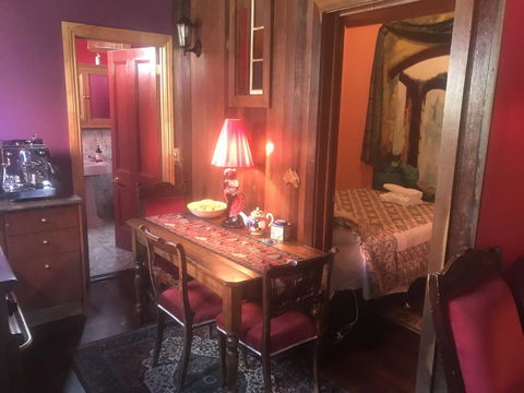 Aarav Cottage - Gold Coast 1