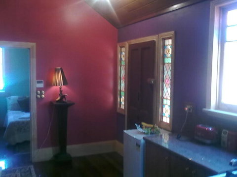 Aarav Cottage - Gold Coast 3