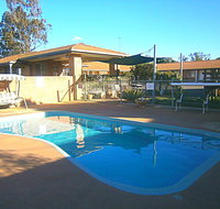 Aaron Inn Motel - Gold Coast