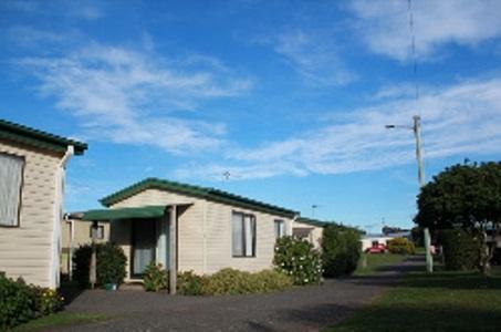 Abel Tasman Cabins Devonport - Tourism Gold Coast 1