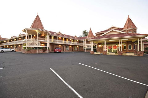 Abel Tasman Motor Inn - Tourism Gold Coast 0