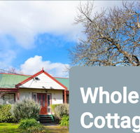 Abelia Cottages SPA LAKESIDE COTTAGE NO 1 - Tourism Gold Coast
