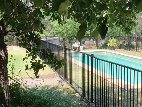 Abelia House B &B - Tourism Gold Coast 3