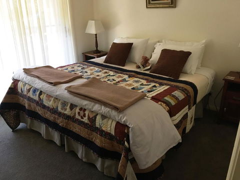 Abelia House B &B - Tourism Gold Coast 1