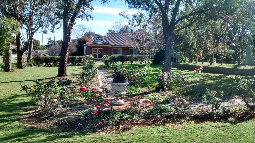 Rouchel Brook NSW Tourism Gold Coast