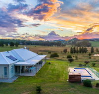 Abingdon House - Tourism Gold Coast