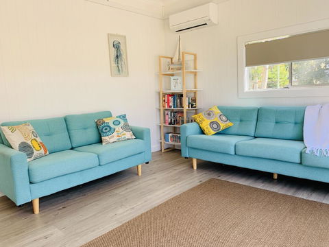 Abode Callala Beach Jervis Bay - 100m To Beach! - Tourism Gold Coast 1