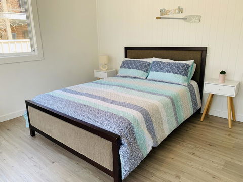 Abode Callala Beach Jervis Bay - 100m To Beach! - Tourism Gold Coast 2