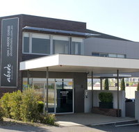 Abode Gungahlin - Gold Coast