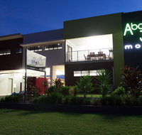 Abode37 Motel Emerald - Gold Coast