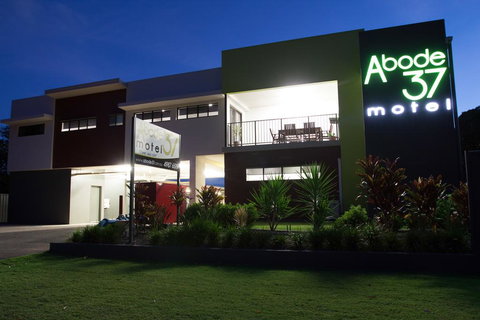 Abode37 Motel Emerald - Gold Coast 0