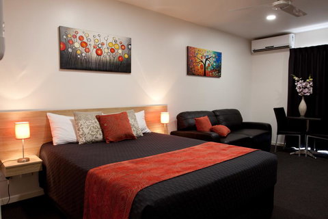 Abode37 Motel Emerald - Gold Coast 2