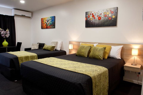 Abode37 Motel Emerald - Gold Coast 3