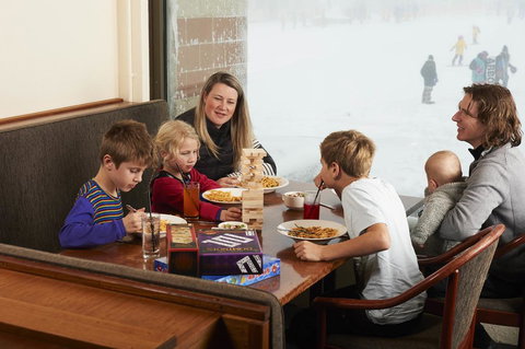 Abom Hotel - Gold Coast 3