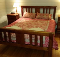 About Town Cottages - Tourism Gold Coast