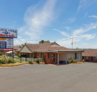 Abraham Lincoln Motel - Tourism Gold Coast
