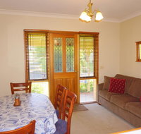 Abrigo Apartment - Tourism Gold Coast
