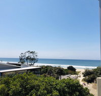 Absolute Beachfront - Cabarita Beach - Ocean Views - 3 Bed Apartment - Gold Coast