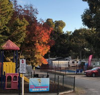 Acacia Caravan Park  Holiday Units - Tourism Gold Coast