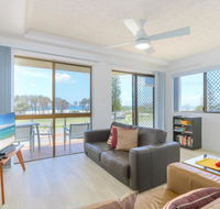 Acacia Holiday Apartment - Gold Coast