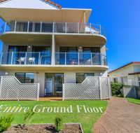Acacia Kingscliff Town Holiday Apartment - Gold Coast
