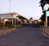 Acacia Motel - Tourism Gold Coast