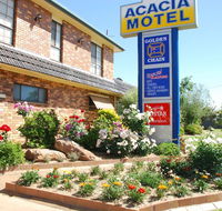 Acacia Motel - Gold Coast