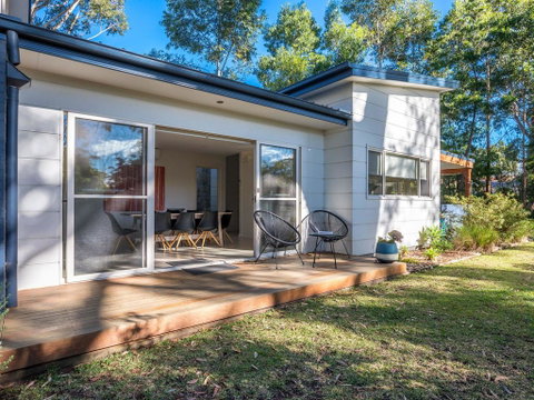 Acacia On Orion :: Jervis Bay Rentals - Tourism Gold Coast 0