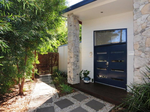 Acacia On Orion :: Jervis Bay Rentals - Tourism Gold Coast 3