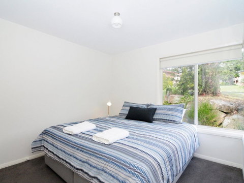 Acacia On Orion :: Jervis Bay Rentals - Tourism Gold Coast 2