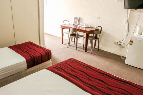Acacia Ridge Hotel & Motel - Tourism Gold Coast 2