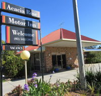 Acacia Rose Motor Inn - Tourism Gold Coast