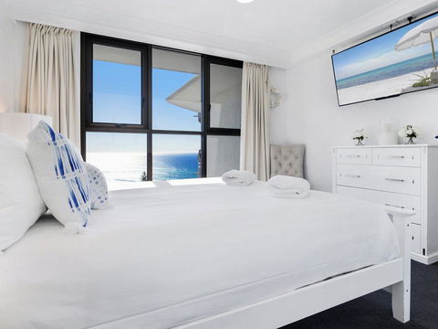 Acapulco 2 Bed Ocean View Surfers Paradise - Tourism Gold Coast 3