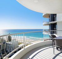 Acapulco 2 Bed Ocean View Surfers Paradise - Tourism Gold Coast