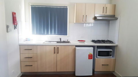 Acclaim Goldminer Tourist Caravan Park - Tourism Gold Coast 2