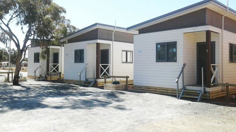 Acclaim Goldminer Tourist Caravan Park - Tourism Gold Coast 1