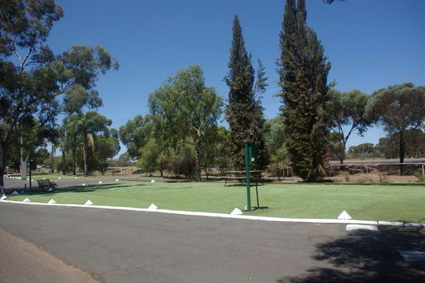 Acclaim Goldminer Tourist Caravan Park - Tourism Gold Coast 0