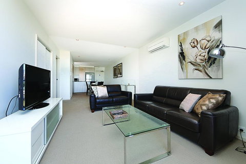 Accommodate Canberra - Aspire - Tourism Gold Coast 2