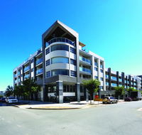 Accommodate Canberra - Aspire - Tourism Gold Coast