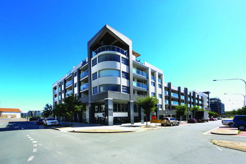 Accommodate Canberra - Aspire - Tourism Gold Coast 0