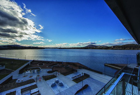 Accommodate Canberra - Aurora - Tourism Gold Coast 1