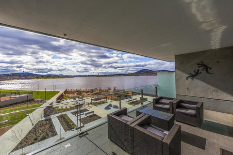 Accommodate Canberra - Aurora - Tourism Gold Coast 0