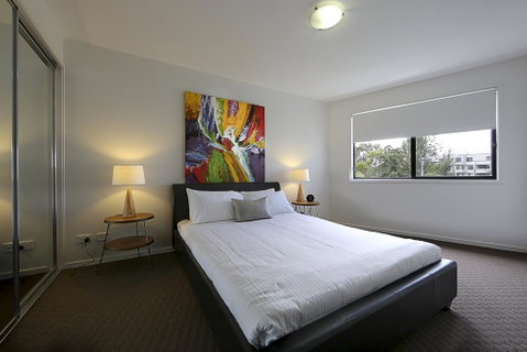 Accommodate Canberra - Century - Tourism Gold Coast 2