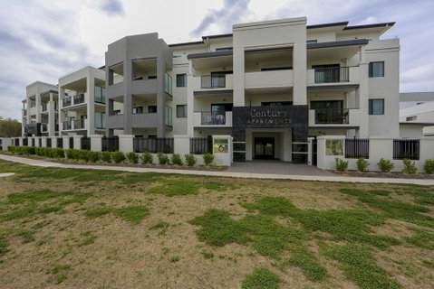 Accommodate Canberra - Century - Tourism Gold Coast 0