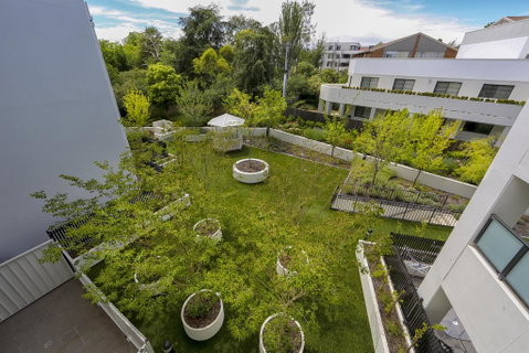 Accommodate Canberra - Century - Tourism Gold Coast 3
