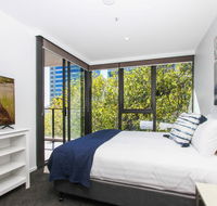 Accommodate Canberra - Highgate - Tourism Gold Coast