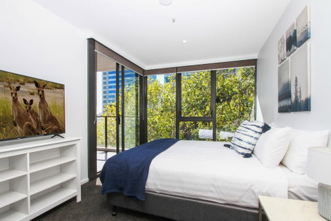 Accommodate Canberra - Highgate - Tourism Gold Coast 0