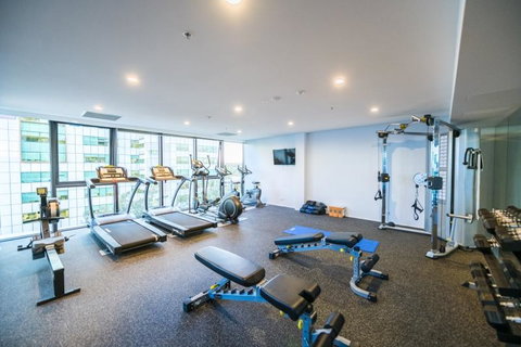 Accommodate Canberra - Highgate - Tourism Gold Coast 3